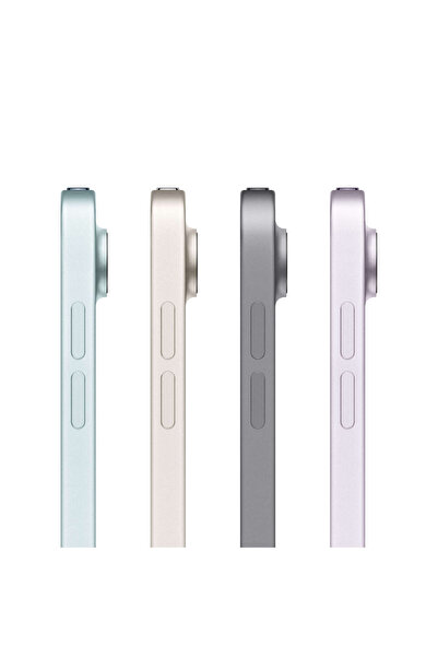 Apple 13" iPad Air Wi-Fi 256GB - Yıldız Işığı