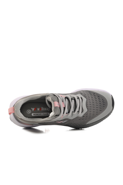WALKWAY Спортивні кросівки з пінопластом з ефектом пам'яті, унісекс