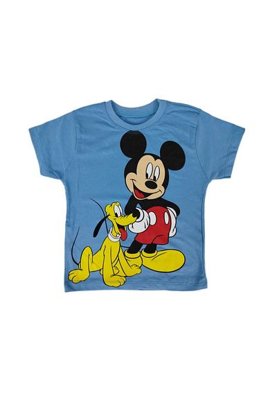 EXTRAÇARŞI Boy's Shorts Suit 3/6 Years