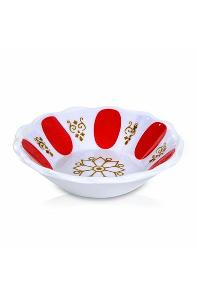 Tria طبق شاي القهوة (12 قطعة)