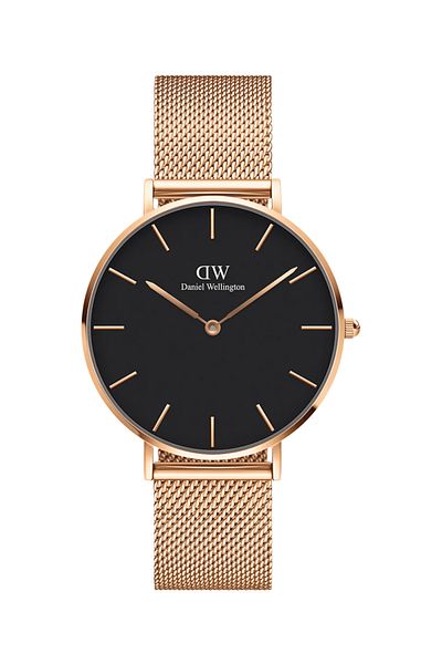 Daniel Wellington Dw00600161 Kol Saati