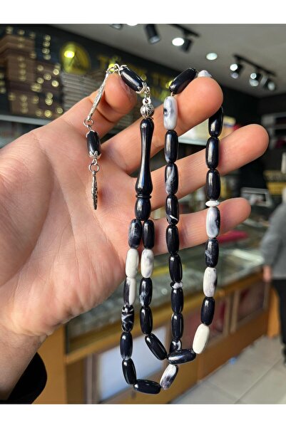 TTS TÜRK TESBİH SANATI Material monomer pentru mărgele de rugăciune