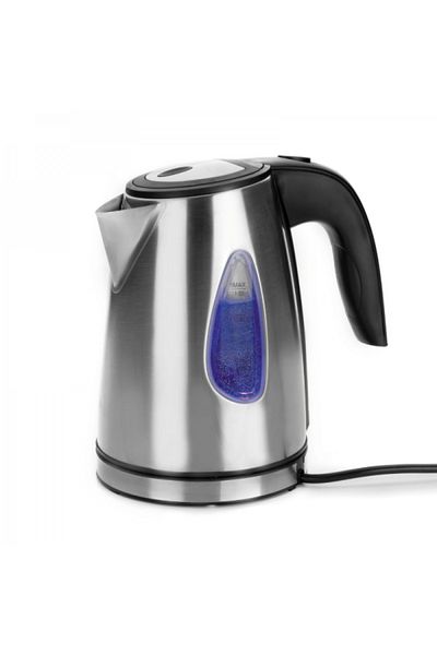 Lacor Cana fierbator din inox, Rapid, 1 litru