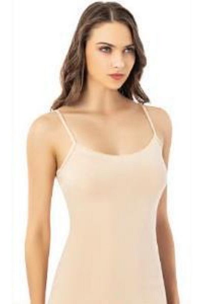 KOTA Modal String Sling Tank Top 6602B