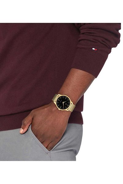 Tommy Hilfiger Ceas Adrian Barbat 1710469
