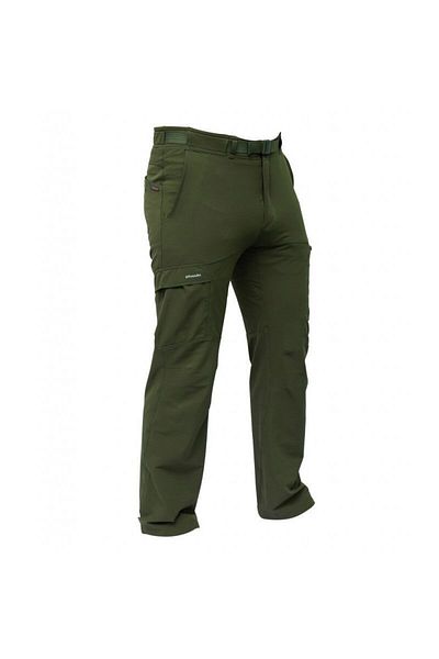 PINGUIN Παντελόνι Green Flow XL