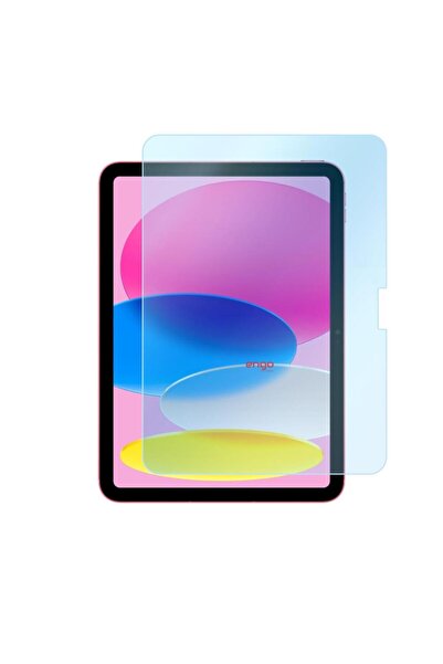 Engo Apple Ipad 11. Nesil Ekran Koruyucu 11 Inç Nano Şeffaf 9h