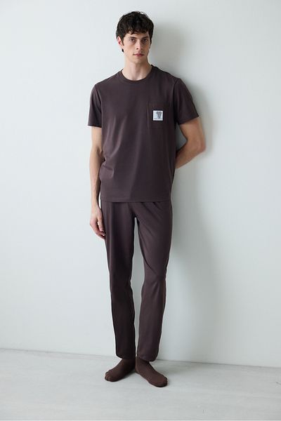Penti Σετ Πιτζάμες Elephant Pants Πολύχρωμες