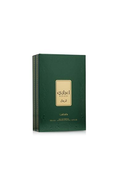 lattafa Ejaazi - Comfortable and Stylish Design