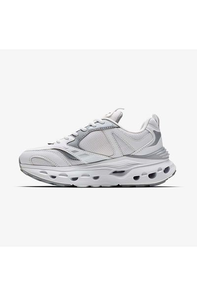 Lescon PANTOFI SPORT UNISEX AXIS FLEX ALB