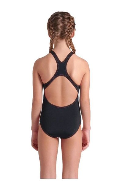 ARENA Girl's Arena Palette Swimsuit Swim Pro Back Girl's Swimsuit Red 007918350