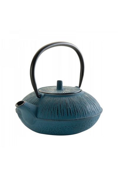 Lacor Cast iron kettle, Senin, 1.1 liters