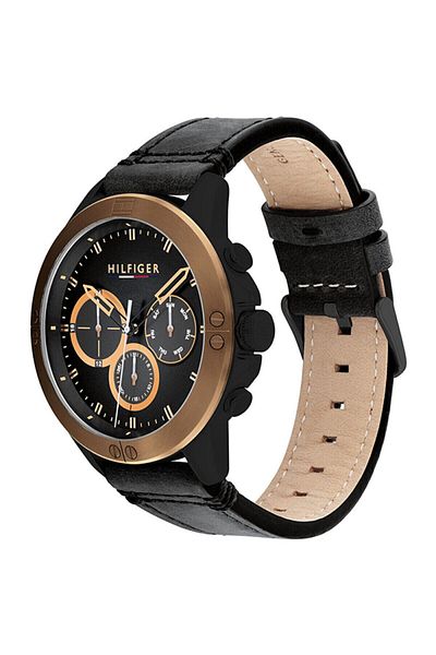 Tommy Hilfiger Male Watch 1791893