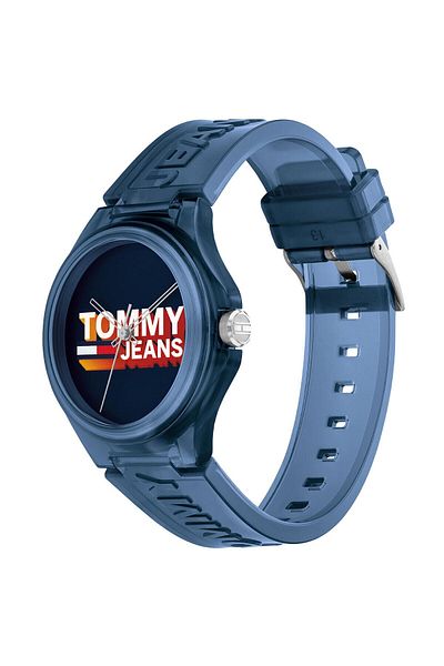 Tommy Hilfiger Unisex Watch 1720028