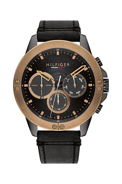 Tommy Hilfiger Male Watch 1791893