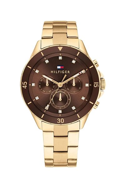 Tommy Hilfiger Mellie Male Watch 1782709