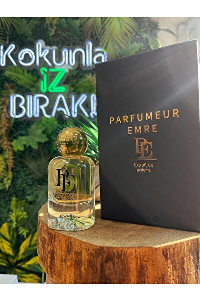 İnvektus victory 50ml %40 esans Parfumeur Emre