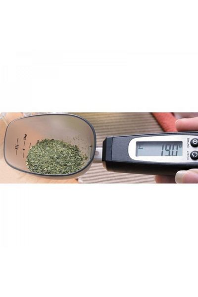 Lacor Lingura cu functie de cantar, Precision, 300 g