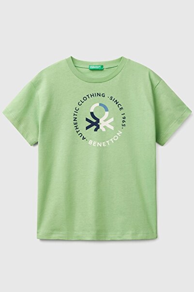 Benetton BOY T-SHIRT