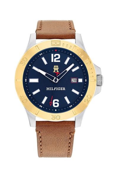 Tommy Hilfiger Male Watch 1710529
