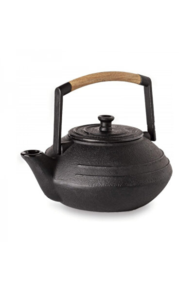 Lacor Ceainic din fonta, Cărbunel, 800 ml