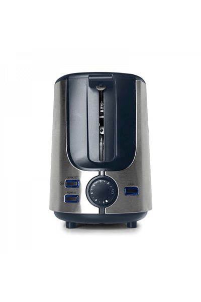Lacor Electric toaster with one compartment, Duplo, 1000 W