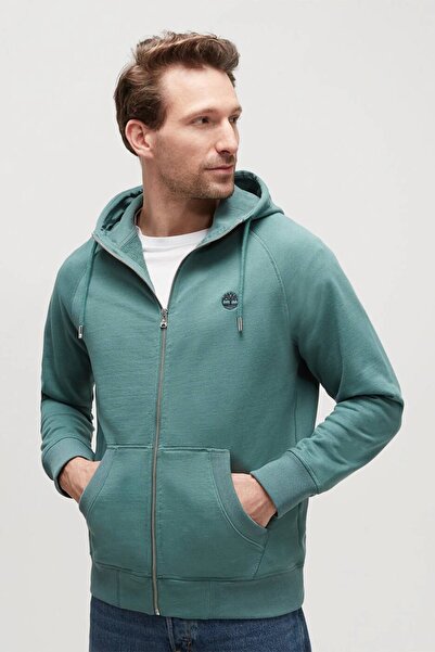 Timberland Erkek Sweatshirt-TB0A2F6YCL61