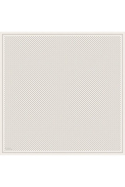 Armine 87 Twill Silk Scarf 9345D