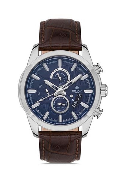 Hislon Dt130S-11Ks Men's Watch