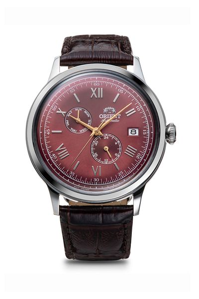 Orient   حاسب الوقت ماسكولينو RA-AK0705R30B