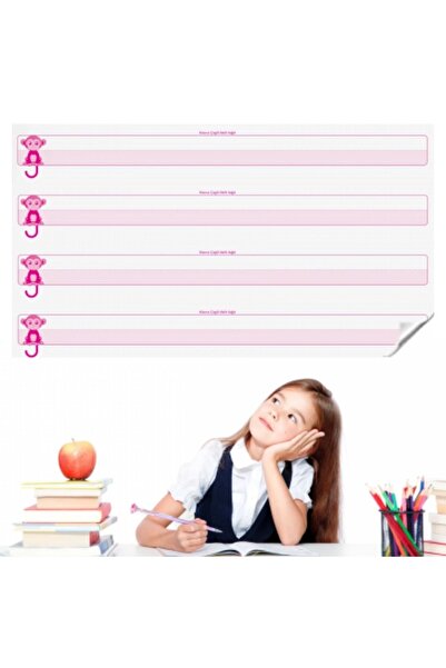 RiverWorld Έξυπνο χαρτί γραφής 100 cm x 56 cm με γραμμές οδηγούς, δεν αφήνει ...