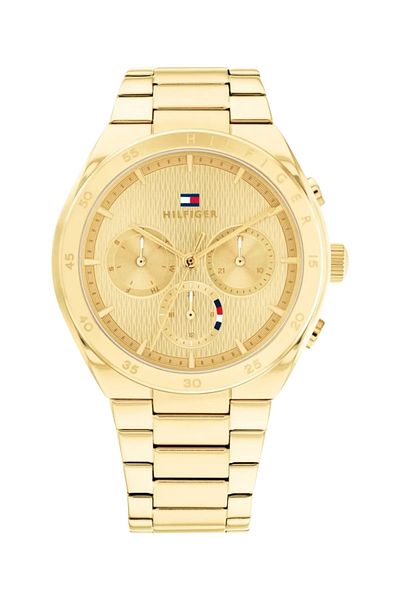 Tommy Hilfiger Ceas Carrie pentru femei 1782575
