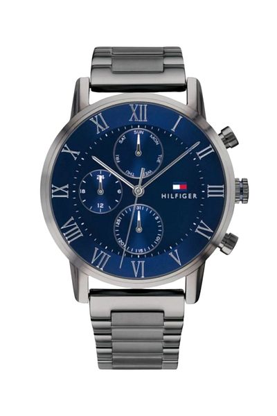 Tommy Hilfiger Male Watch 1791456