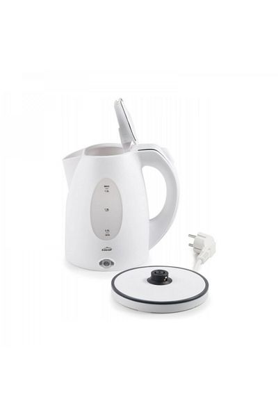 Lacor Fierbator Lacor, alb, 1.3 litri