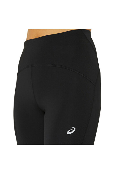 Asics Road Hıgh Waıst Tıght Kadın Siyah Tayt 2012c968-001