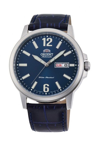 Orient Automatic Men's Watch Ra-Aa0C05L39B