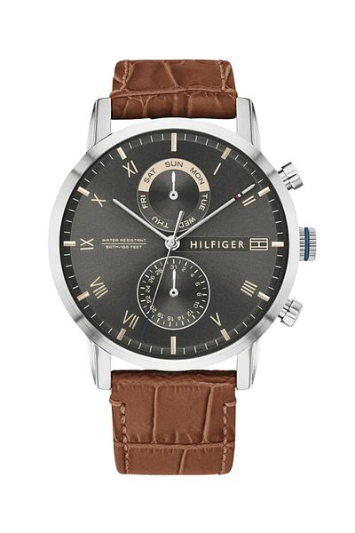 Tommy Hilfiger Male Watch 1710398