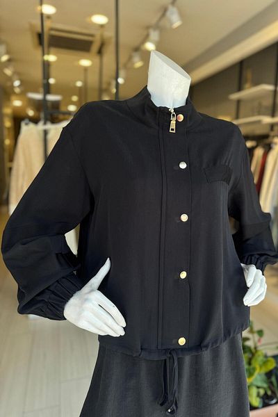 MAQ DESIGN 25SS48001 Яке MAG DEHRA