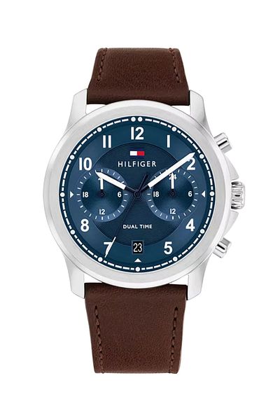 Tommy Hilfiger Male Watch 1710625