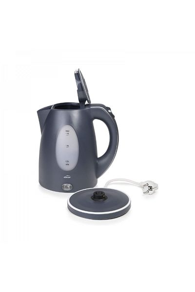 Lacor Fierbator Lacor, negru, 1.3 litri