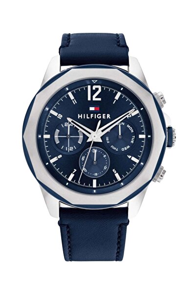 Tommy Hilfiger Lars Male Watch 1792063