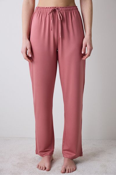 Penti Mia Solid Rose Dry Hose Pyjamahose