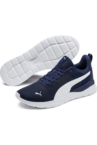 Puma Anzarun Lite мъжки ежедневни обувки тъмносини