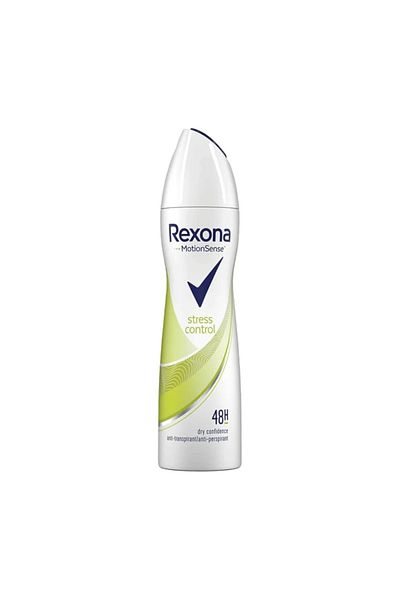 Rexona Stress Control Deodorant Spray 200 ml