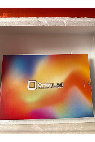 Orion Led Armatür C Serisi Nano