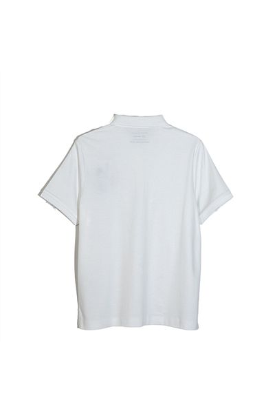 Giordano Women Cotton Interlock Liquid Touch Polo