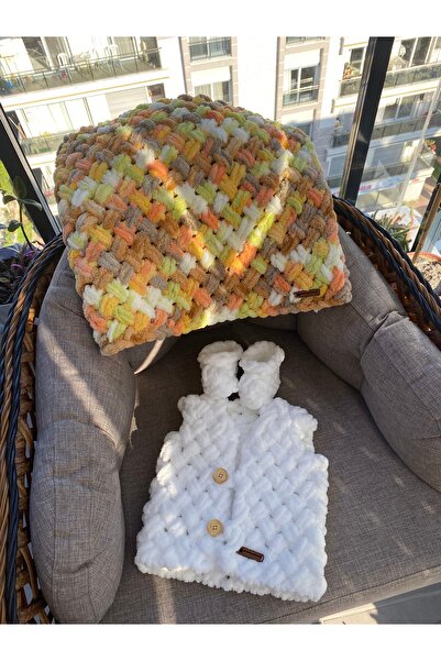 Alizee Yenidoğan bebek takımı