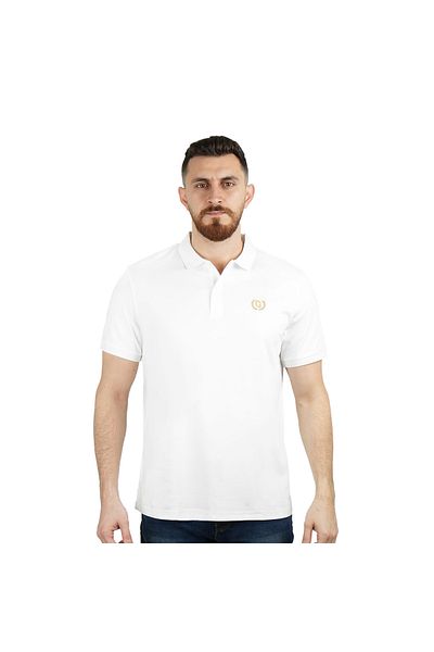 Giordano Men's Slim Fit Liquid Touch Polo