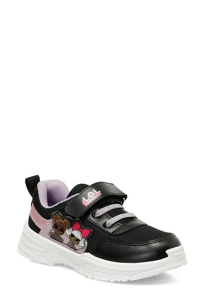 LOL Bondı.P5Fx Girl's Sports Shoes Black