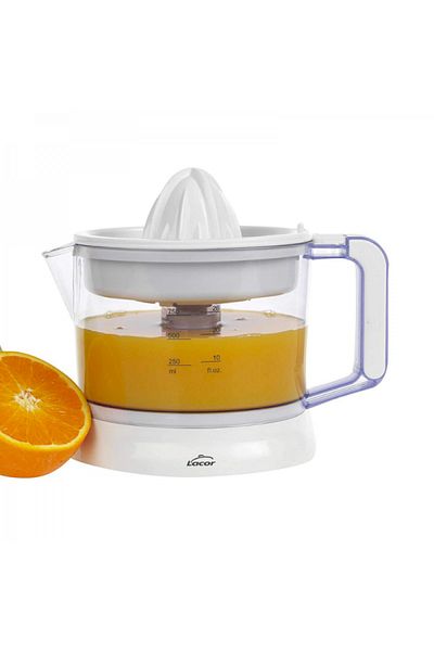 Lacor Storcator electric pentru citrice, Zitrus, 40 W